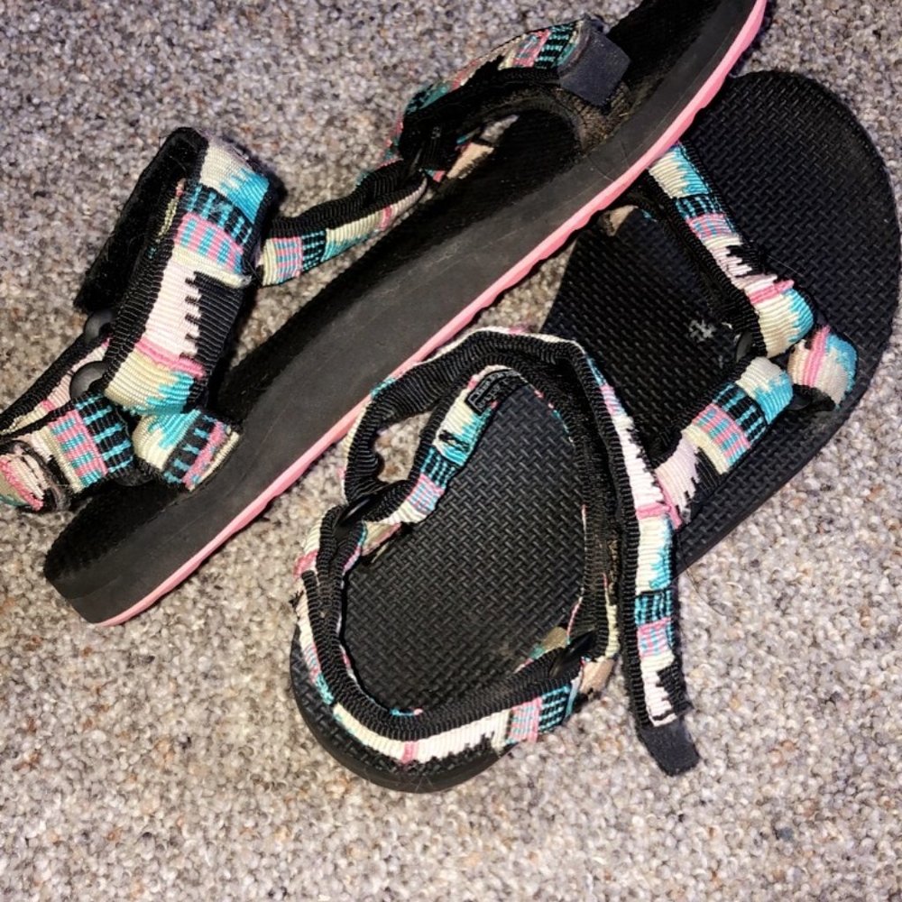 Teva Original Universal RARE